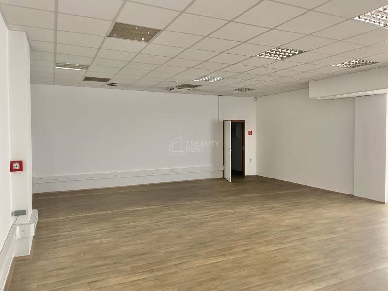 Kancelária 200 m²