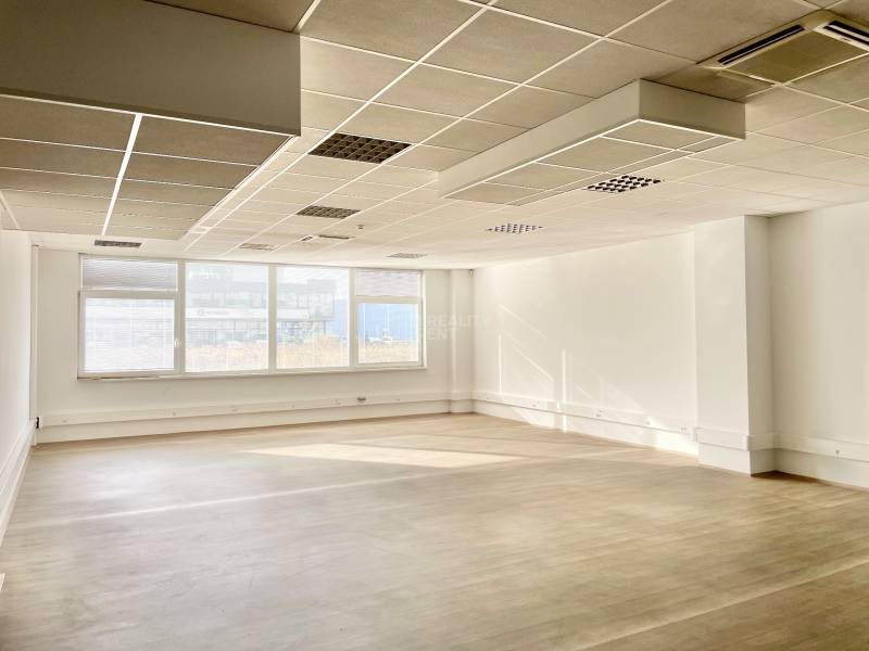 Kancelária 200 m²