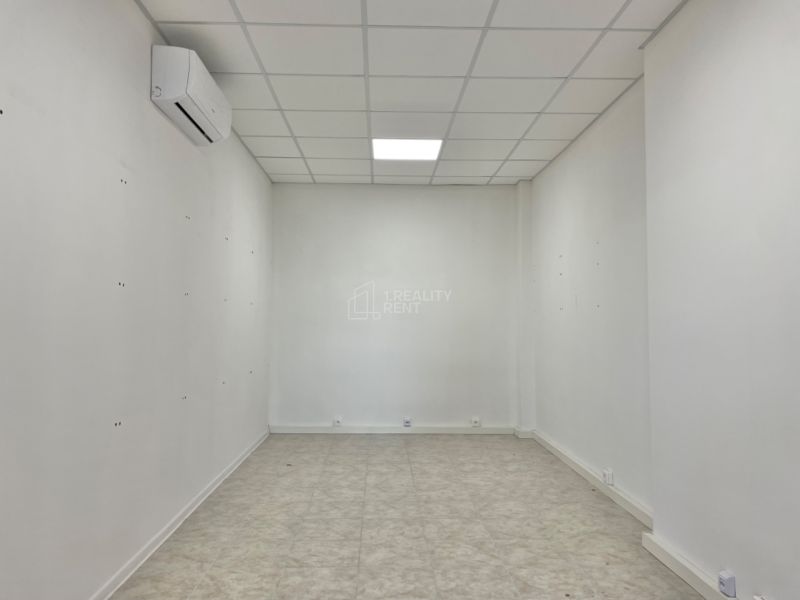 Kancelársky priestor 144 m² Vysokoškolákov