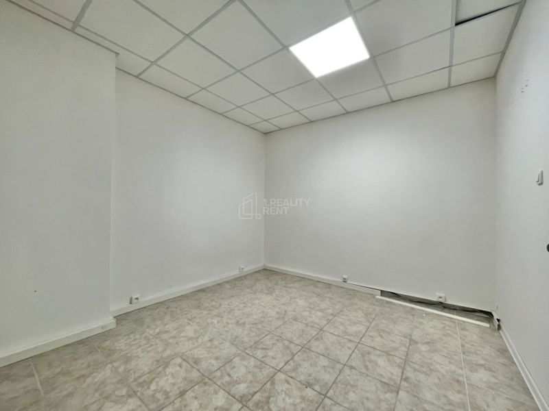 Kancelársky priestor 144 m² Vysokoškolákov