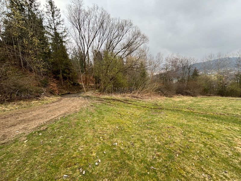 pozemky Oščadnica