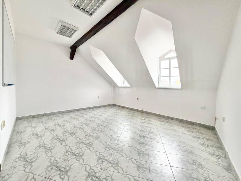 Kancelária 24 m² v centre Žiliny