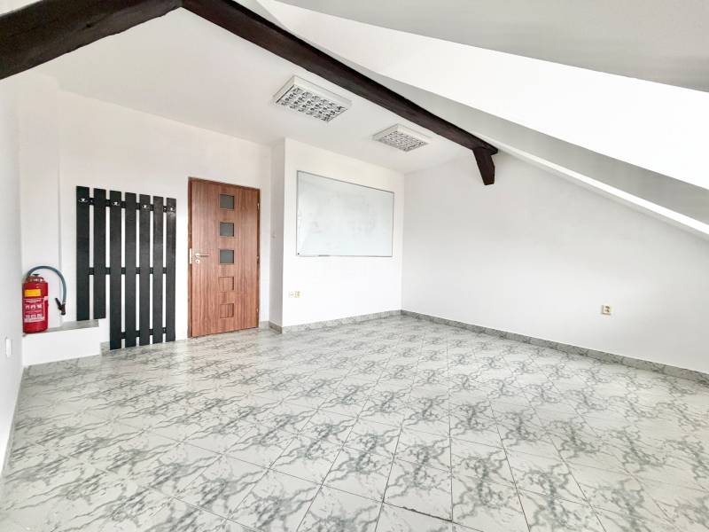 Kancelária 24 m² v centre Žiliny Kancelária 24 m² v centre Žiliny
