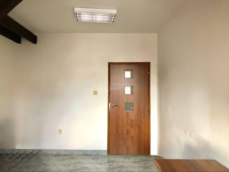 Kancelára 24 m² centrum Žilina