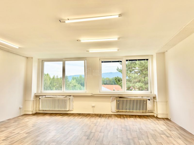 Kancelária 36 m² 