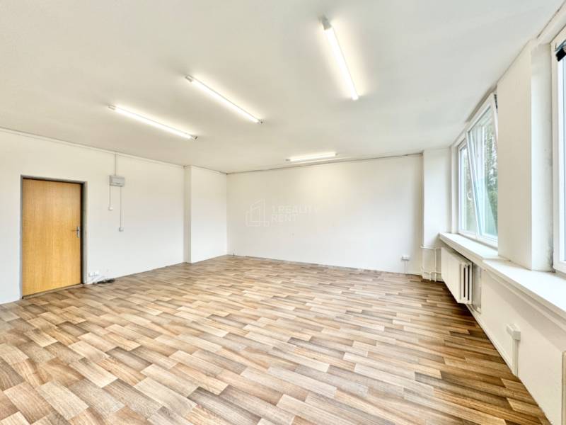 Kancelária 36 m² 