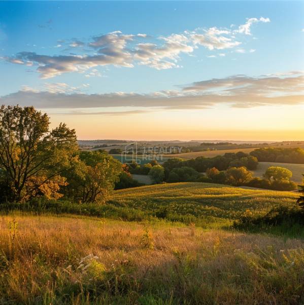 Ilustračné foto Pozemky Turany