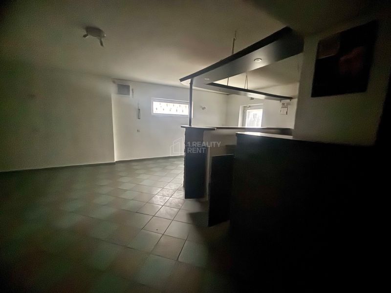 bývalé pohostinstvo