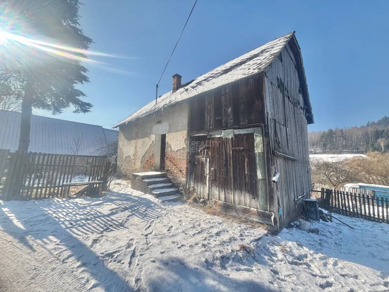 dom vo Svrčinovci-predaj