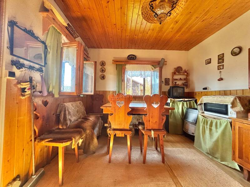 spoločenská izba