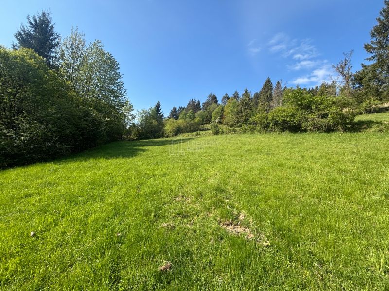 Rekreačný pozemok Čadca- Rieka