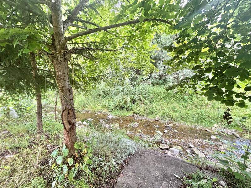 rodinný dom Makov- potôčik