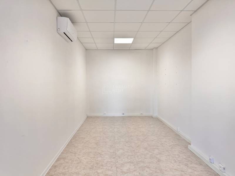 Kancelársky priestor 50 m² Vysokoškolákov