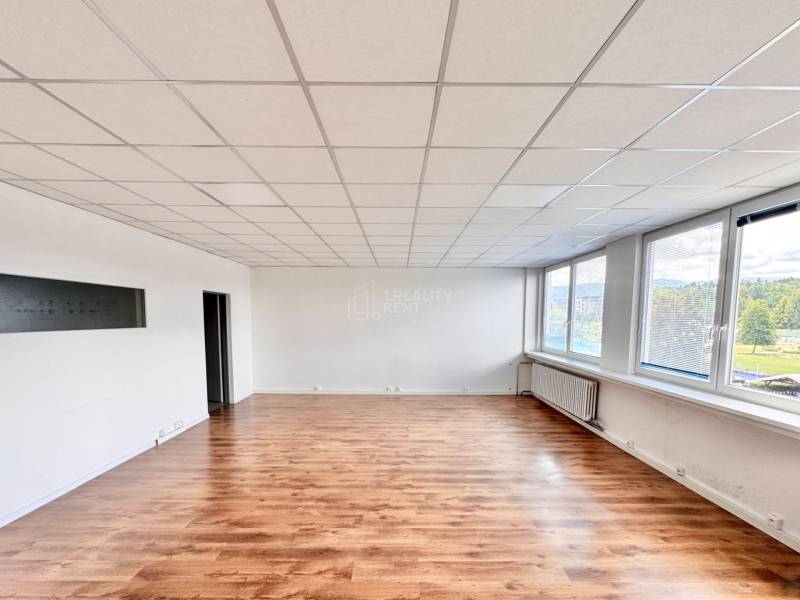 Kancelársky priestor 50 m² Vysokoškolákov