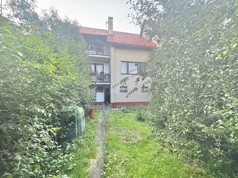 Rodinný dom Turzovka
