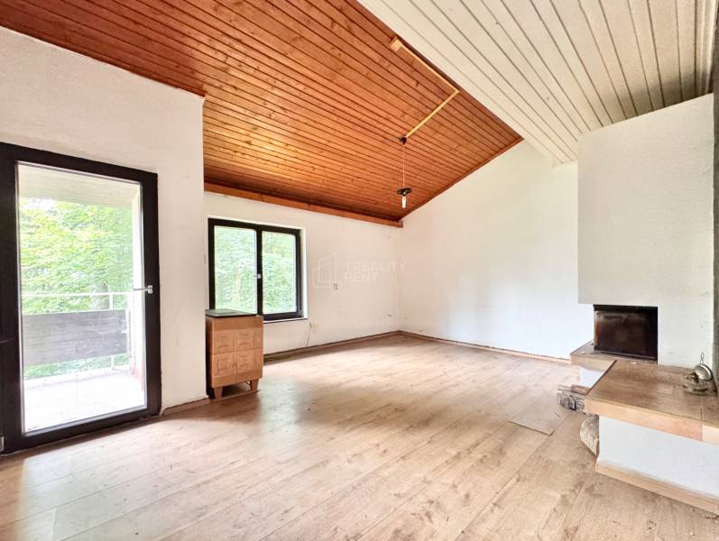 Rekreačné chaty vo Vrátnej doline