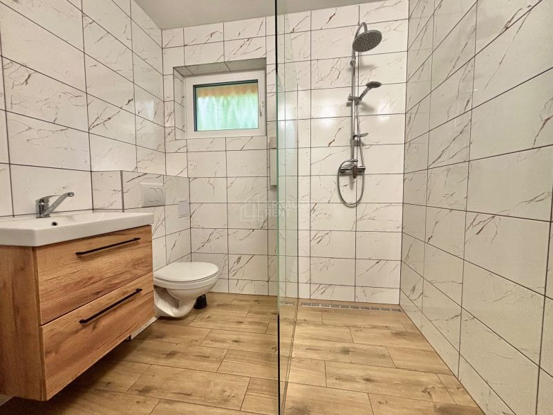 kúpeľňa s WC