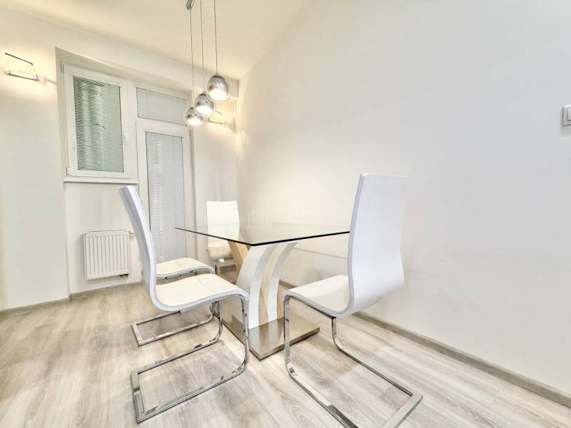Prenájom dvojizbový byt 68 m2 v Žiline centre