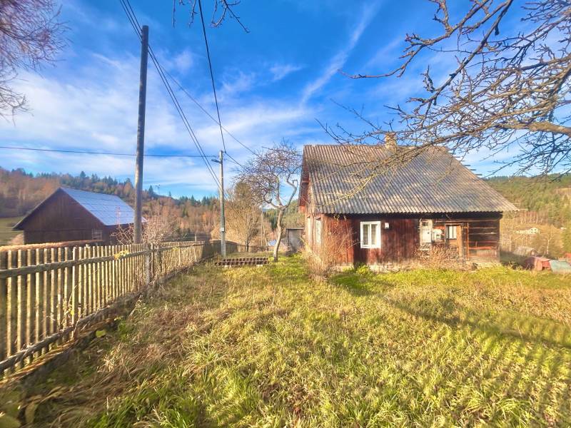 usadlosť  Oščadnica