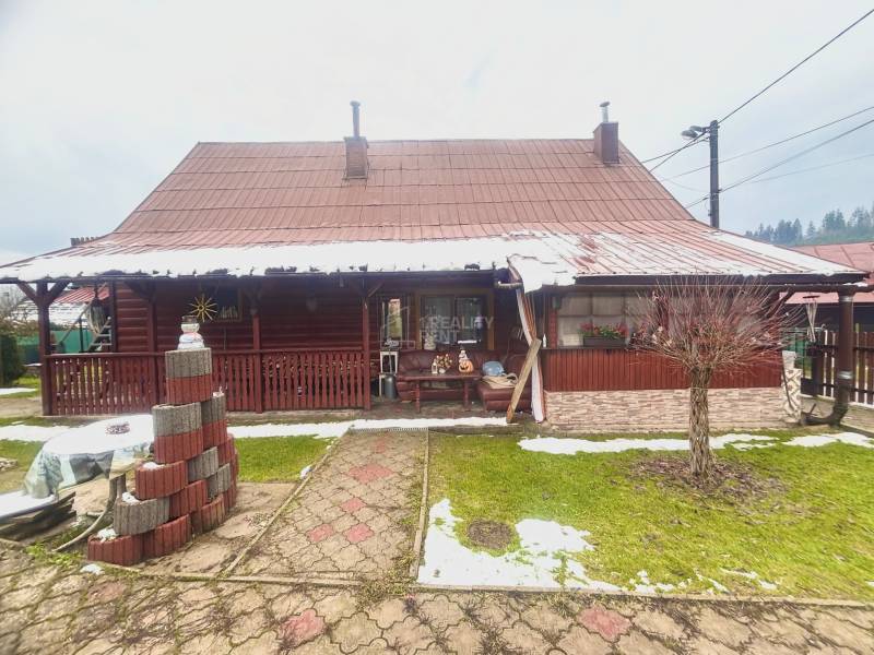 dom Turzovka
