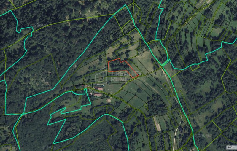 Mapa Oščadnica.png