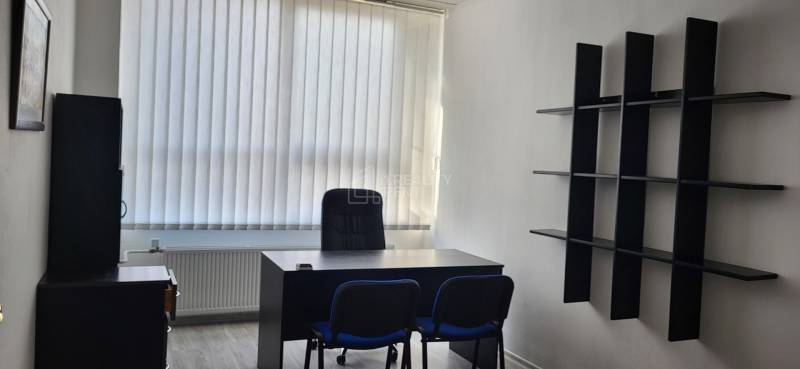 kancelária Čadca 19 m2