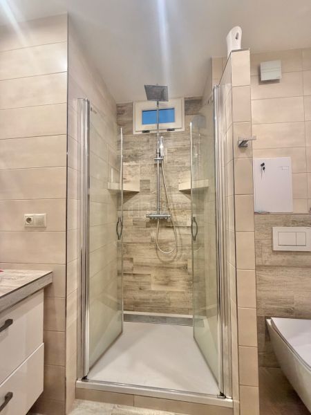 kúpeľňa s WC