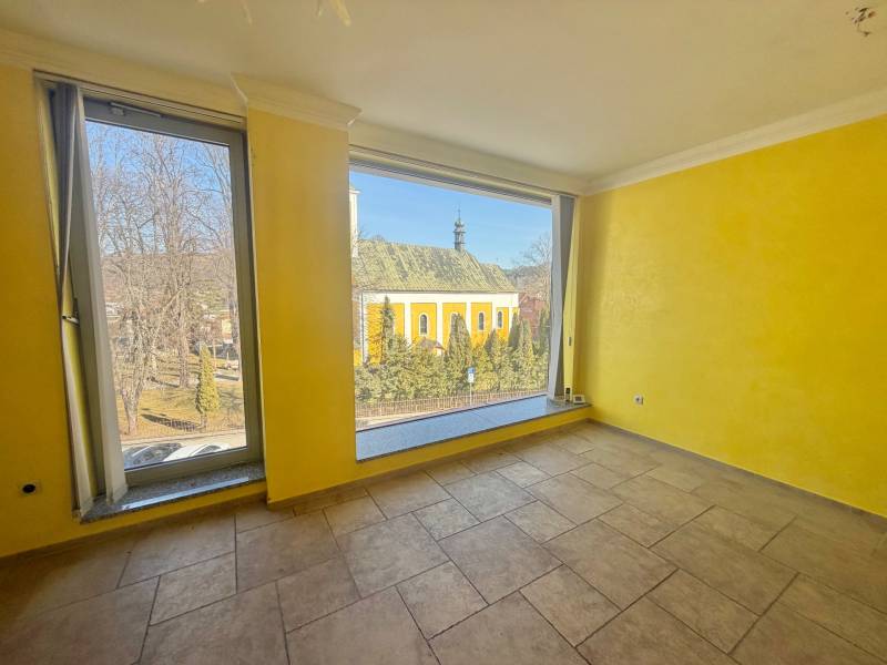 kancelária Čadca-mesto