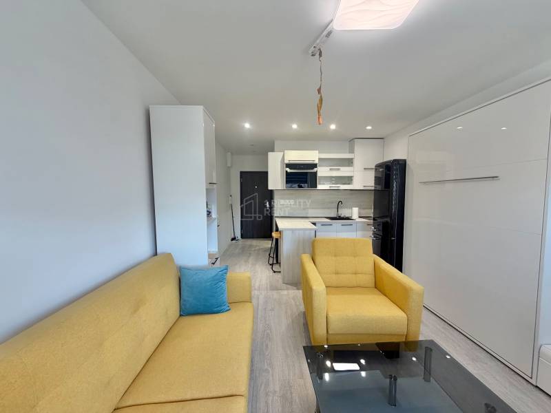 novo rekonštruovaná garsonka Čadca