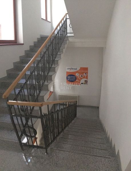 Schodište