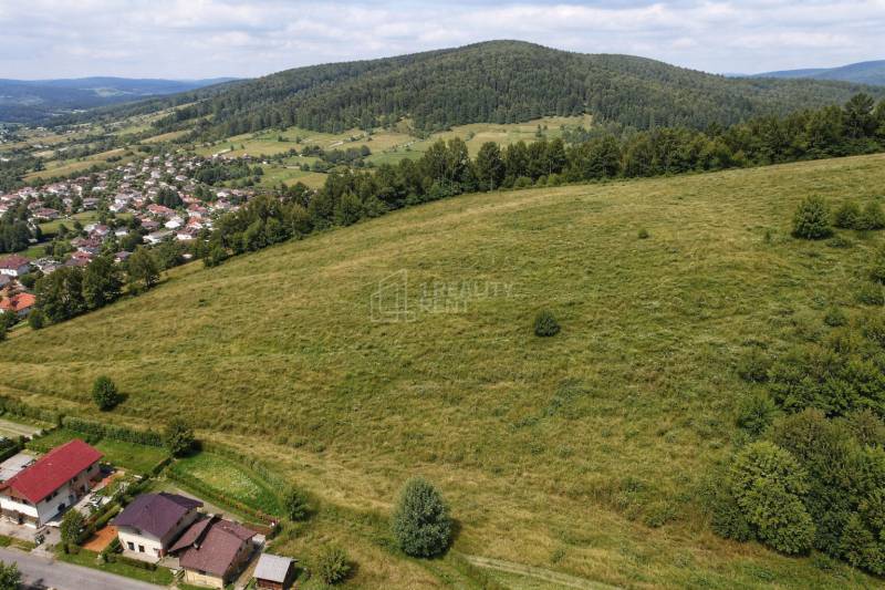 Zelený kopec nad Turzovkou.png