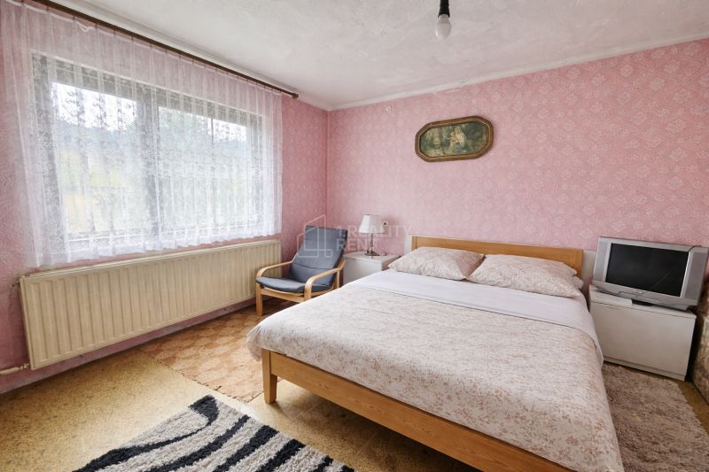 spálňa