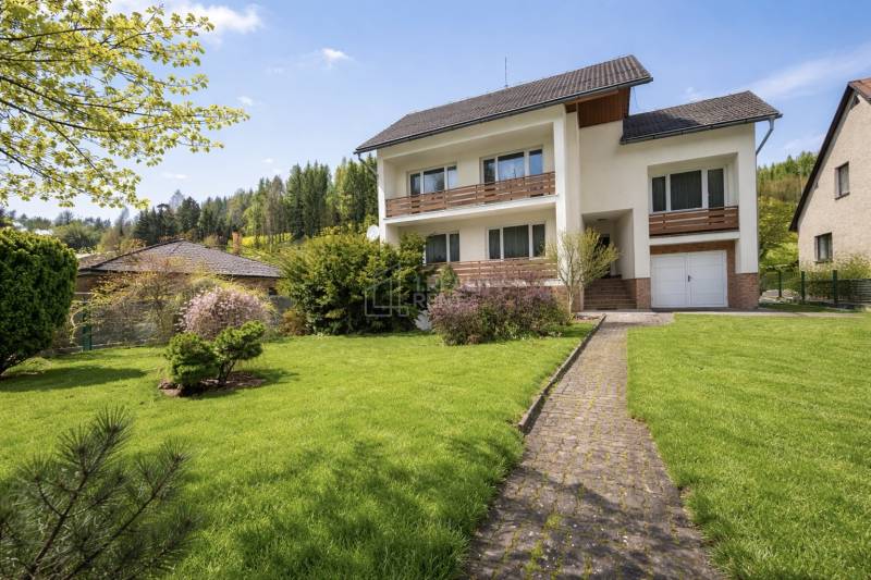 rodinný dom na predaj Čadca- Čadečka