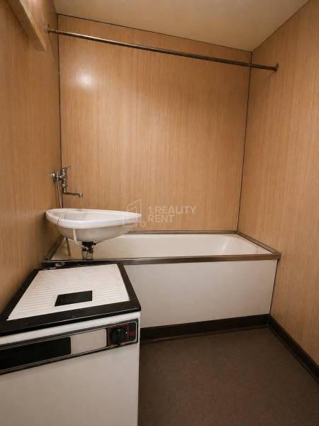 kúpeľňa- pôvodné jadro