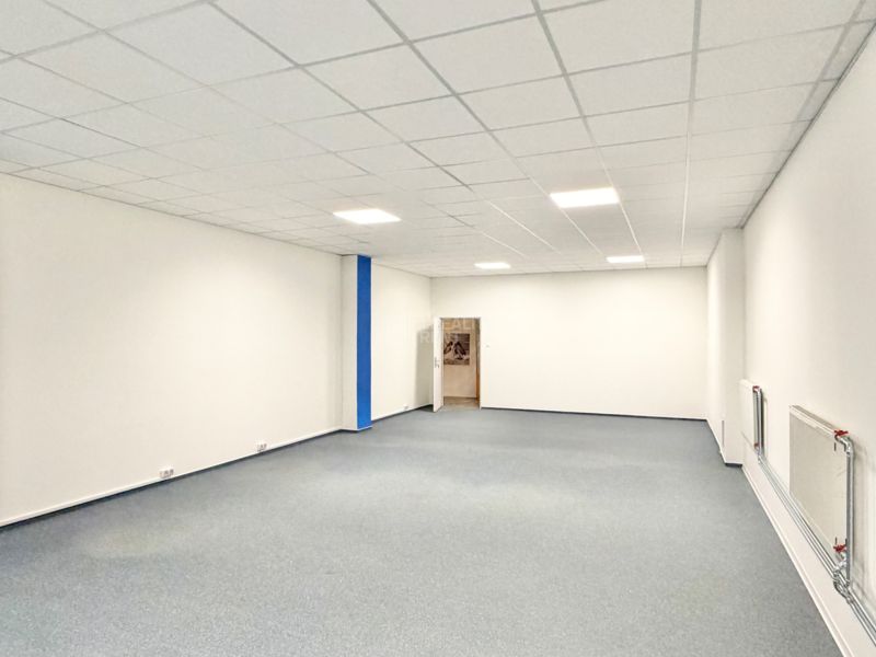 na prenájom obchodné priestory s rozlohou 108 m2 - Žilina