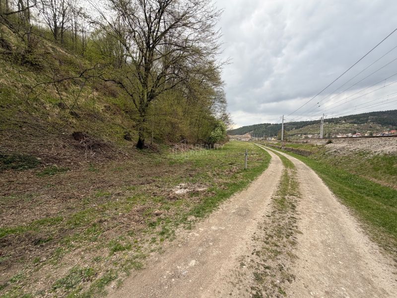 pozemok krásno nad Kysucou