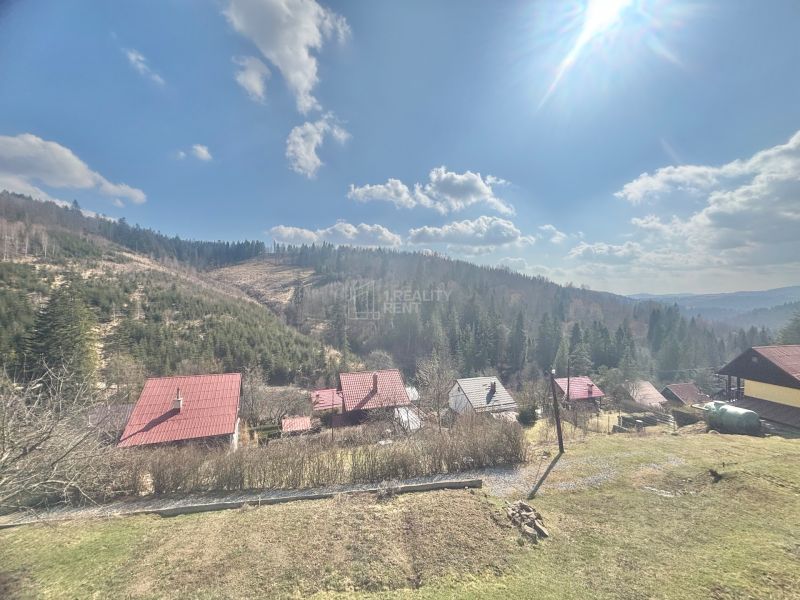 výhľad