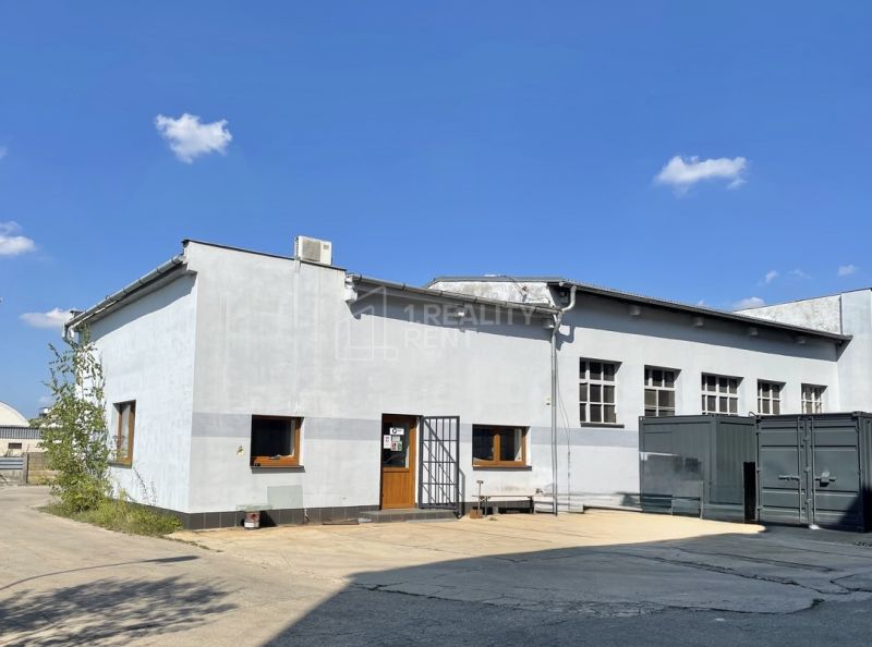 Kancelária 89 m2