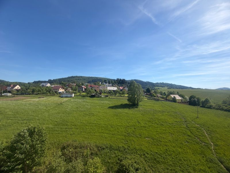 Výhľad 