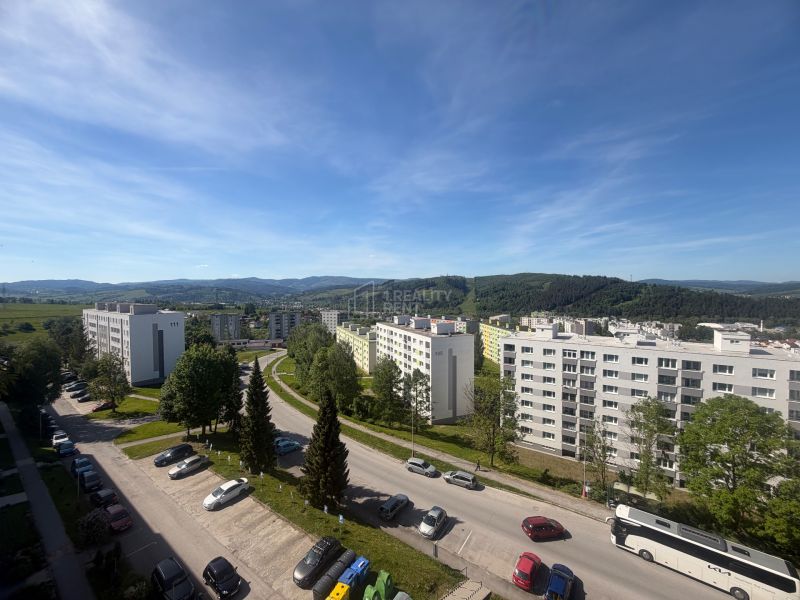 Výhľad 