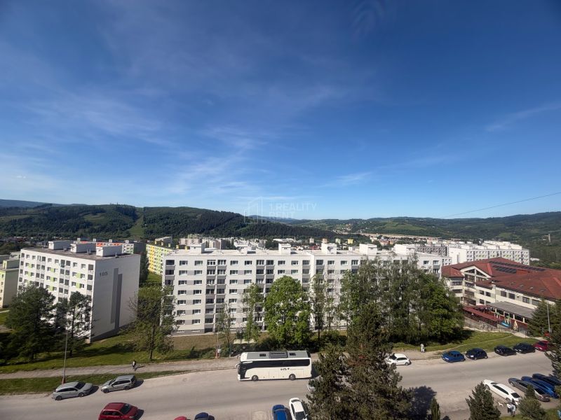 Výhľad 
