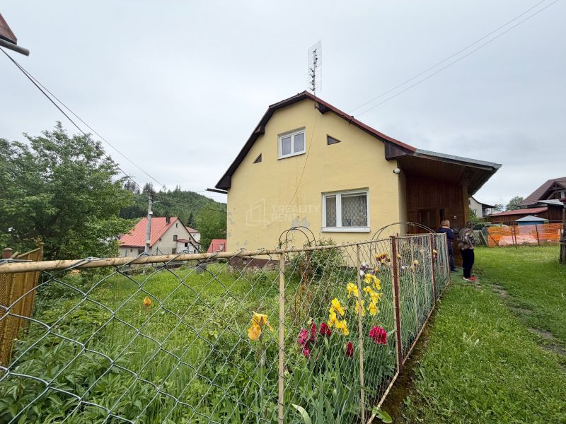 dom Turzovka