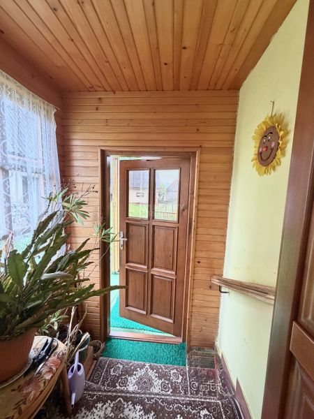 veranda