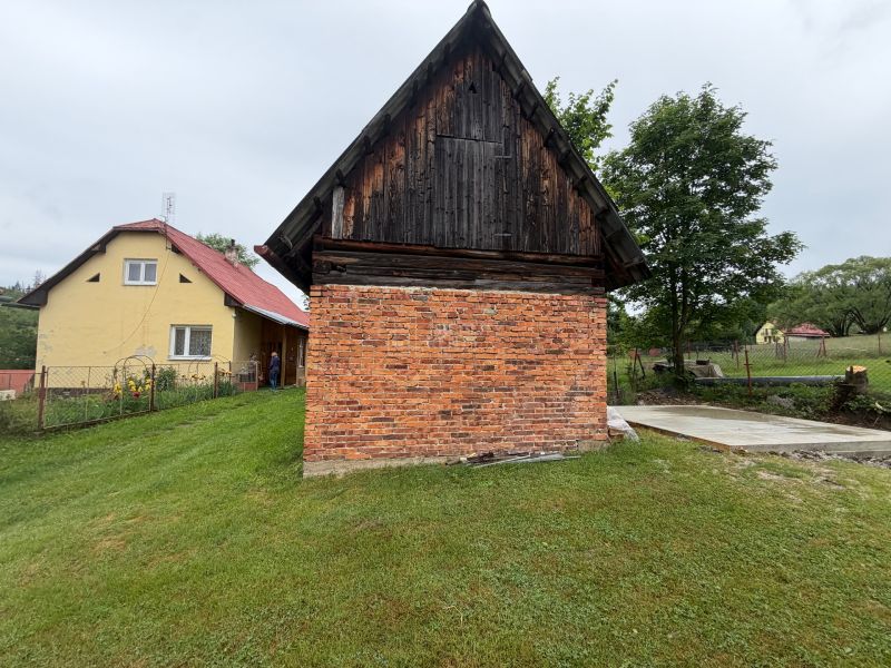 dom Turzovka