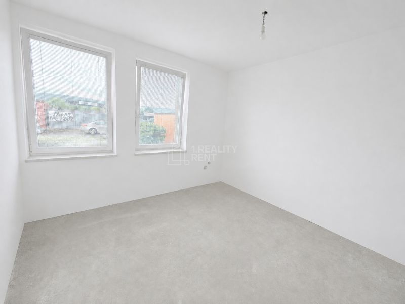 Kancelária 19 m² v Žiline 