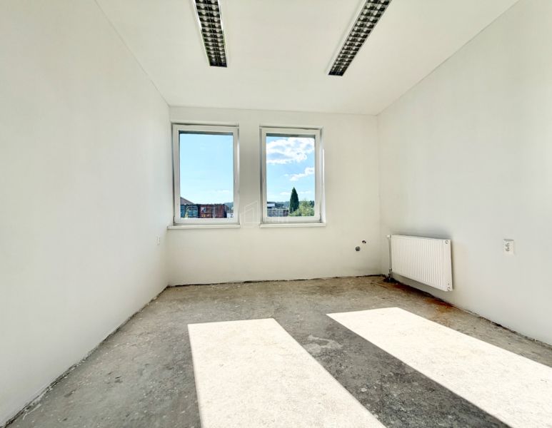 Kancelária 19 m² v Žiline