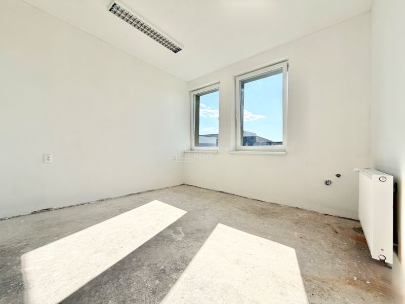 Kancelária 19 m² v Žiline