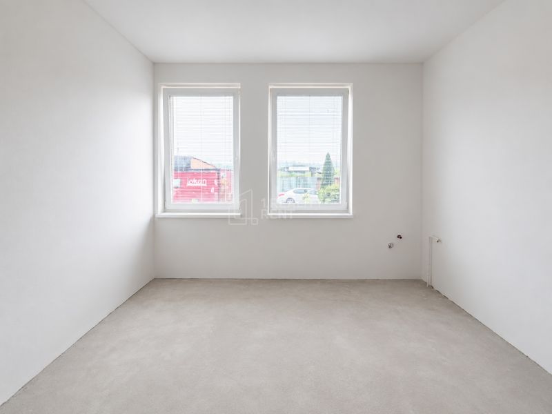 Kancelária 19 m² v Žiline 
