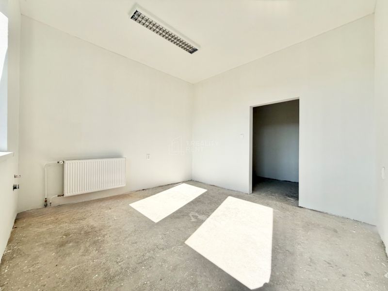 Kancelária 19 m² v Žiline