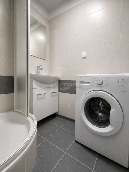 kúpeľňa s WC